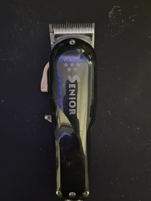 Wahl Senior κουρευτική μηχανή σαν καινούργιο