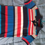 Μπλουζάκι polo Tommy Hilfiger αφόρετο για 12-14 ετών