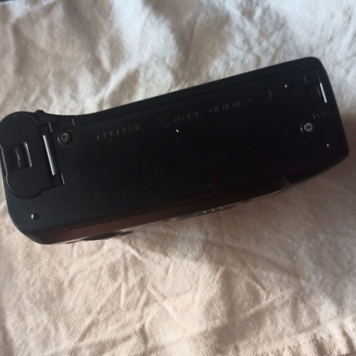 Canon Prima DX II camera used, working