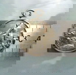  Μετάλλιο κολύμβησης 50 yds Free Style **925 silver **
