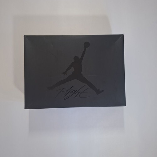 Jordan 4 Black Cat boots, size 43