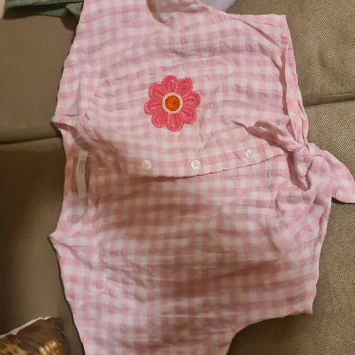 Zara set 18-24 months like new for 92 cm
