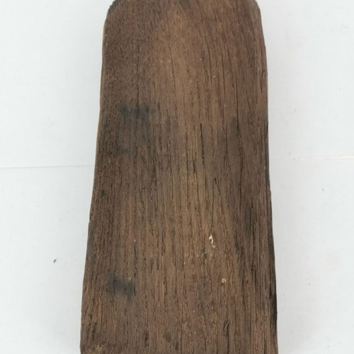 Loom treadle pedal used, circa 1900