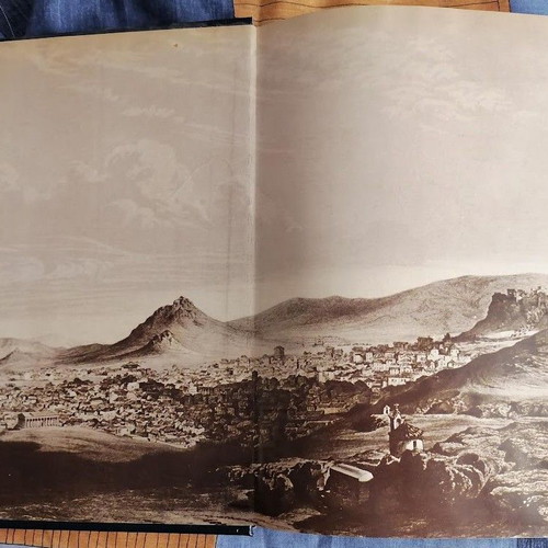 History of the Greek Nation 3 large volumes like new