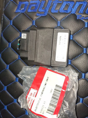 ECU Εγκέφαλος Daytona Sprinter 125 Euro 4 σαν καινούργιος