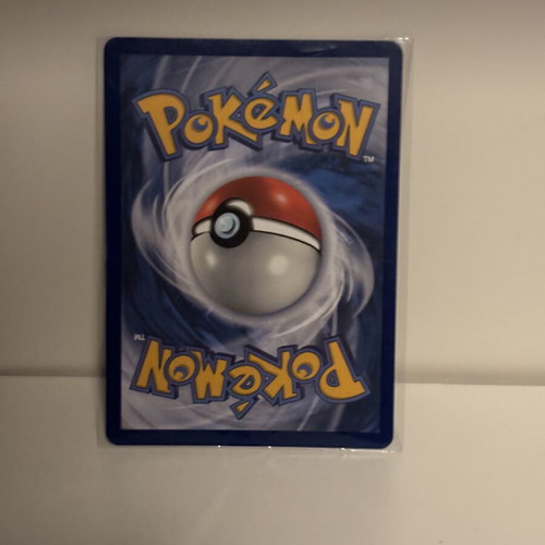 Mega Heracross EX #108 Pokemon card Near Mint