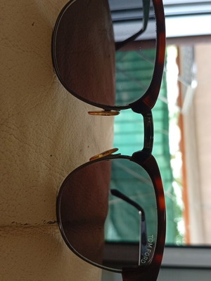 Tom Ford Henry TF248 men's sunglasses, brown