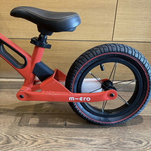 Micro Balance Bike Deluxe new for ages 1-3