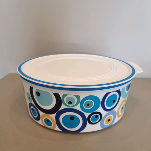 Canister 1.5L new, ideal for petit four and cookies