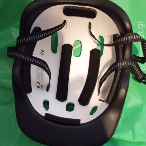 Children's helmet like new for bicycle or scooter