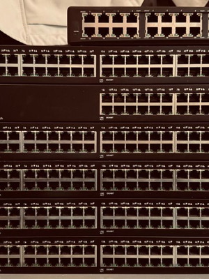 Cisco Small Business SG200-50, SG200-26, SG2024-C used