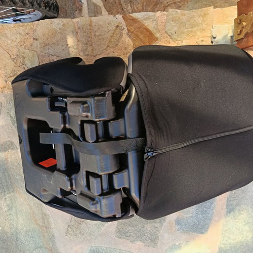 Child Car Seat up to 18 kg like new