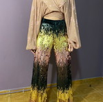 Nidodileda pants like new, Small/medium