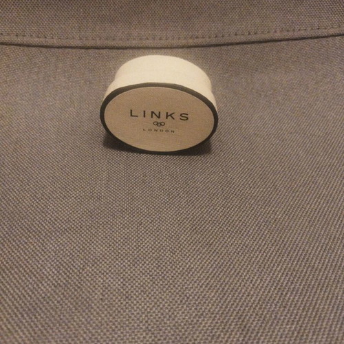 Links of London jewelry box like new for earrings or ring