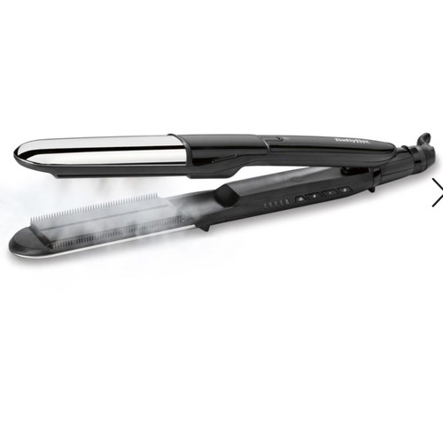Babylish Hair Straightener like new
