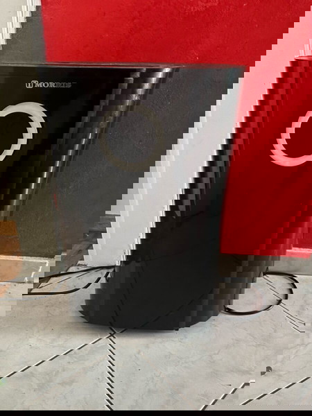 Morris MDP-24300i Αφυγραντήρας