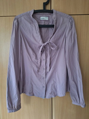 Esprit shirt used, size XL 14, pink