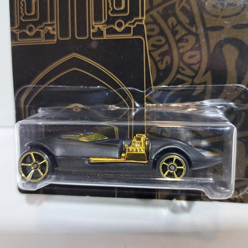 Mattel Hot Wheels 50 Years 2to6 Twin Mill Die Cast Car toy brand new