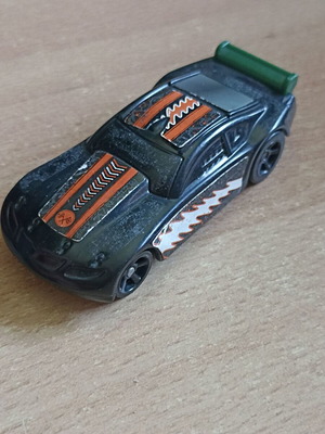 Hot Wheels Muscle Tone 1:64 toy car (2000)