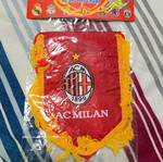 Milan pennant new