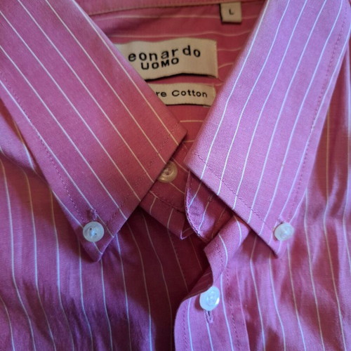 Men's shirts and t-shirt used, pack of 7 pieces