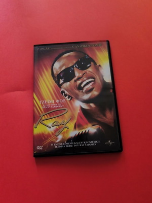 DVD Ray μεταχειρισμένο, βιογραφία, κοινωνική