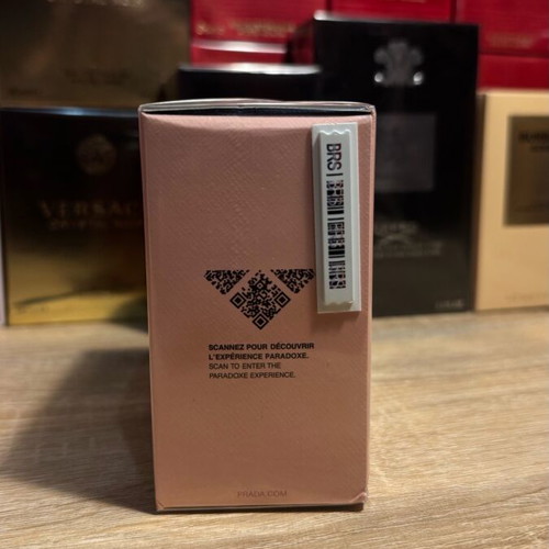 Prada Paradoxe perfume new, 90 ml, original