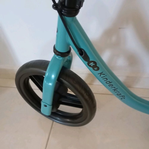 Kindercraft balance bike like new