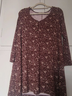 Acne Studios dress multicolored like new, size L