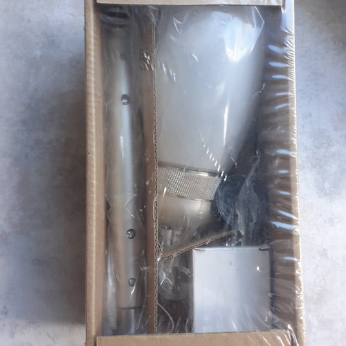 IKEA halogen lamp new GU5.3 12V 20W, set of 2