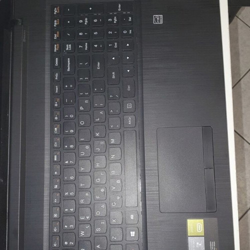 Lenovo G50-80 laptop like new, 15.6" Intel Core i3, 4GB RAM, 500GB HDD, Windows 10 LTSC