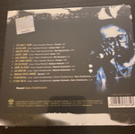 Lakis Papadopoulos Paspartou CD new
