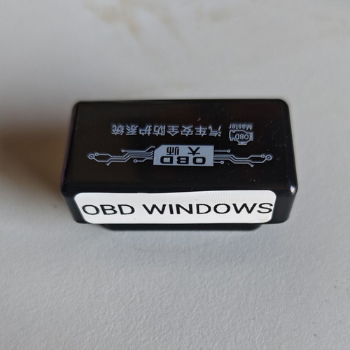 OBD Auto Car Window Closer for Chevrolet Cruze new