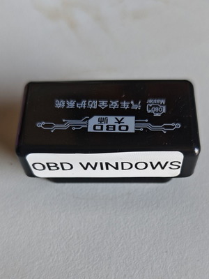 OBD Auto Car Window Closer for Chevrolet Cruze new