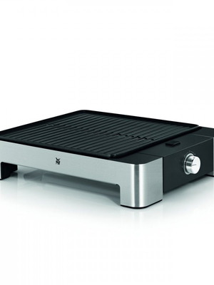 WMF Quadro 27x27 cm Lono series grill used