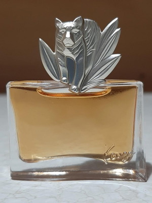 Kenzo Jungle le Tigre 5ml Eau de Parfum new, vintage, extremely rare mini perfume