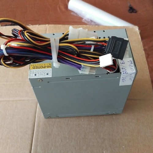 Macron Power ATX2.03 300WTS 300W computer power supply with 80mm fan