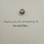 Pandora Symbol new, silver multicolor