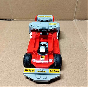 Lego  αυτοκίνητο
