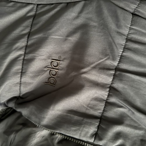 Body Action jacket like new, blue, size M