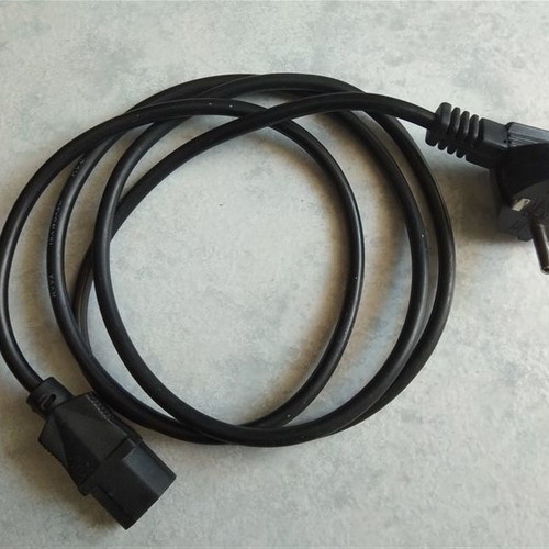 Computer power cable new