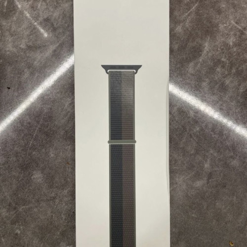 Apple Watch unused as purchased