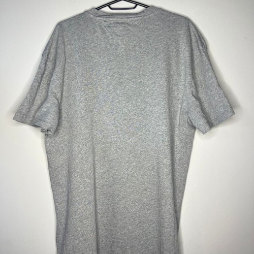 Tommy Jeans Black Label T-Shirt like new, men's gray size M