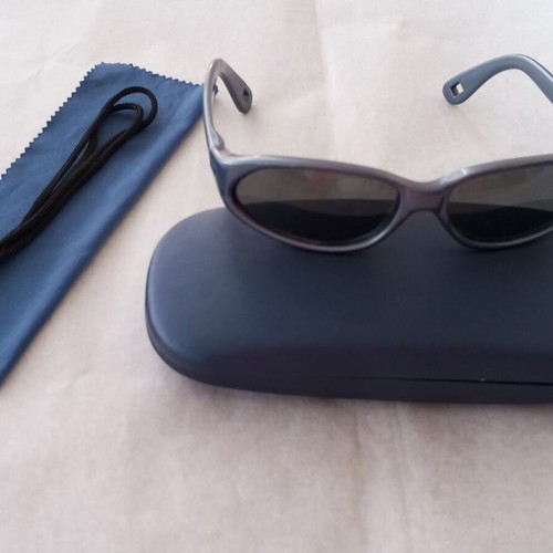 Vuarnet Kids Sunglasses Ref. 450 B BLM like new, blue