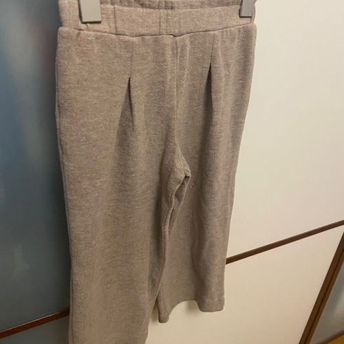 Mango girls' pants like new size 104 cm for ages 3-4