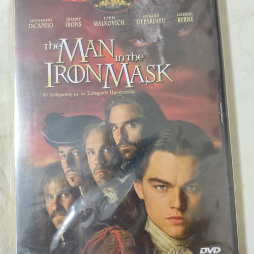 DVD movies like new, pack of 4 with subtitles