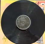 Alexia Nerompolies vinyl record