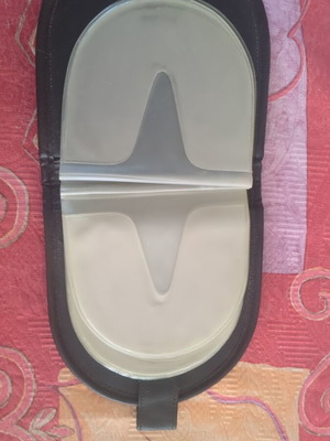 Deagostini CD case used