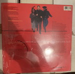KC Flightt Planet E 12" single used, electronic