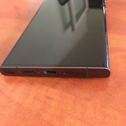 Samsung Galaxy S23 Ultra 12GB 256GB like new with original cases